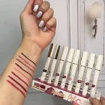 خط لب و رژ لب شیدینگ لب ماژیکی  - Image 2
