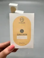 ضد آفتاب استیلن ESTELIN SPF 70