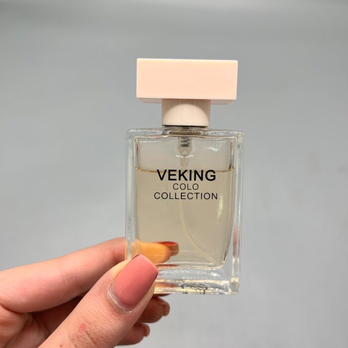 عطر ادو پرفیوم زنانه ویکینگ کالکشن مدل نارسیس رودریگز فور هر حجم 25 میل - Image 3