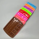 قالب سیلیکونی شکلات - Image 2