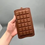 قالب شکلات