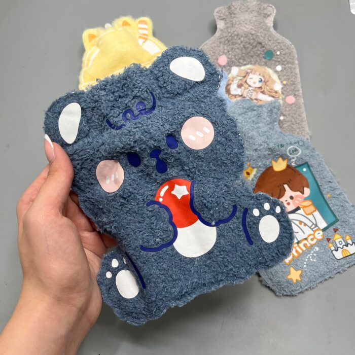 کیسه اب گرم فانتزی - Image 2