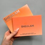 پالت رژگونه 6 رنگ FLORAL FLUSH شیگلم