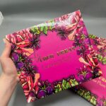 سایه ۵۶ رنگ COCO