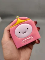 رژگونه کالکشن ادونچر تایم شیگلم - SHEGLAM Adventure Time Cream Blush - Image 4