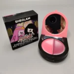 رژگونه کالکشن ادونچر تایم شیگلم - SHEGLAM Adventure Time Cream Blush