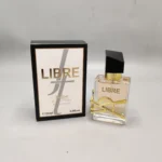 عطر و ادکلن زنانه لیبر رایحه ایو سن لورن لیبره جسیکا توین