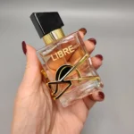 عطر و ادکلن زنانه لیبر رایحه ایو سن لورن لیبره جسیکا توین - Image 2