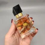 عطر و ادکلن زنانه لیبر رایحه ایو سن لورن لیبره جسیکا توین - Image 3