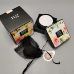 کوشن توز طرح گلtuz