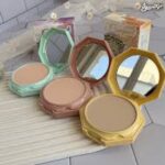 پنکک دو طبقه طرح ماکارون تایلامی TAILAIMEI - Image 2