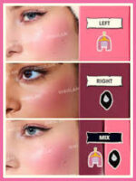 رژگونه کالکشن ادونچر تایم شیگلم - SHEGLAM Adventure Time Cream Blush - Image 7