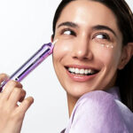 دور چشم ضد چروک و لیفتینگ نامبوزین Numbuzin NAD+Retinol Volumetox Eye Cream شماره 9 حجم 10 میل - Image 2