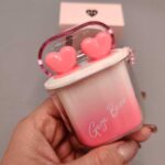 رژلب مایع Gege Bear مدل ایرپاد