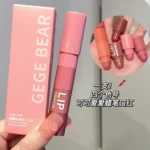 رژلب 4 طبقه ای gege bear - Image 4