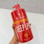 ماسک اورژانسی دیپ ریپیر (LPP) پاستا قرمز